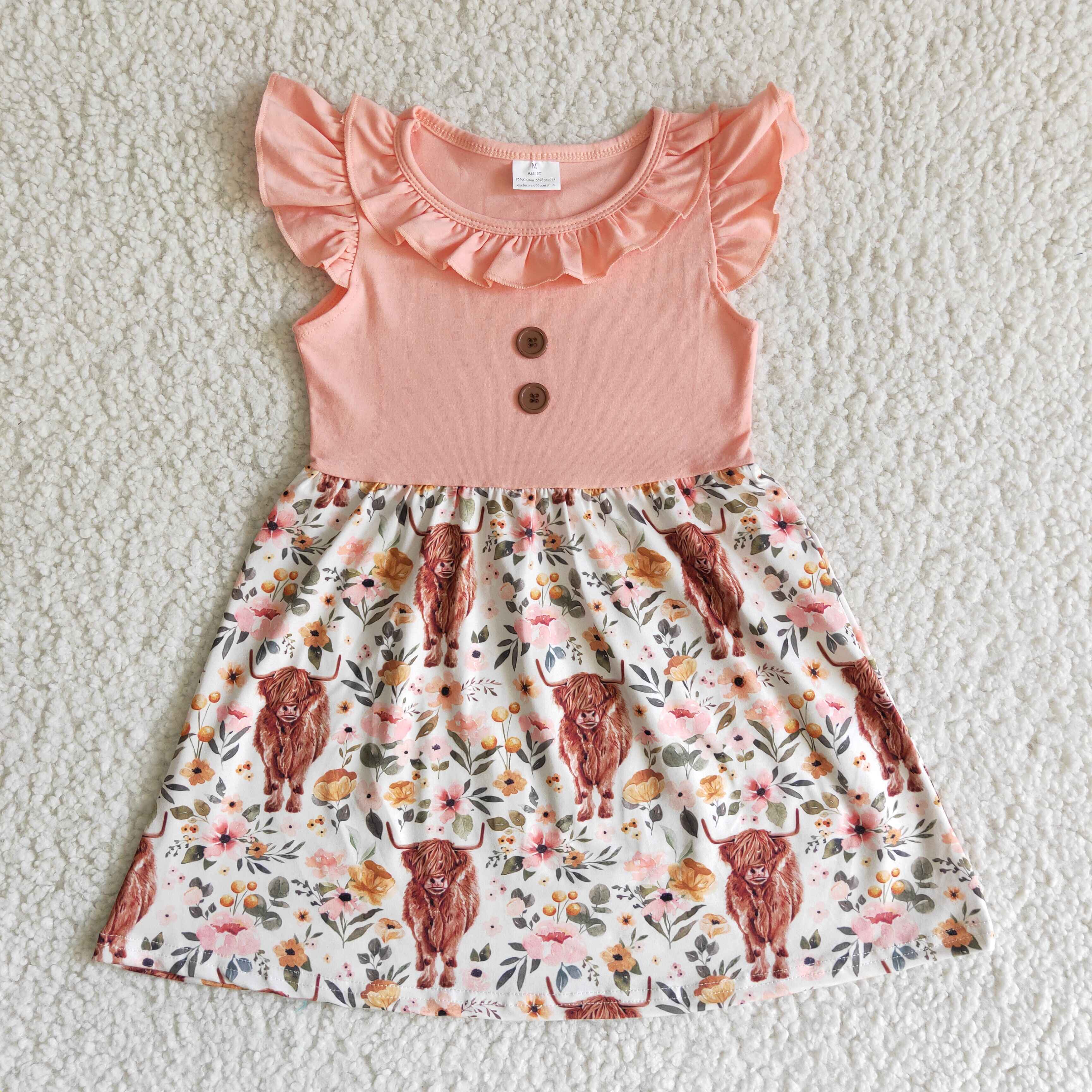 Fashion Pullover Children Trousers Suit