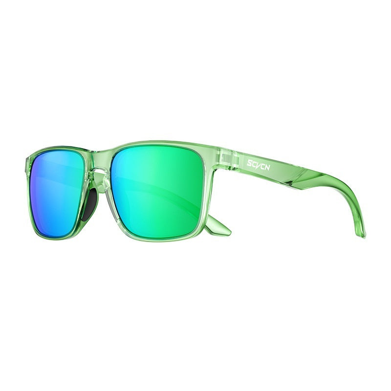 Cycling Outdoor Sports Sunglasses Men And Women