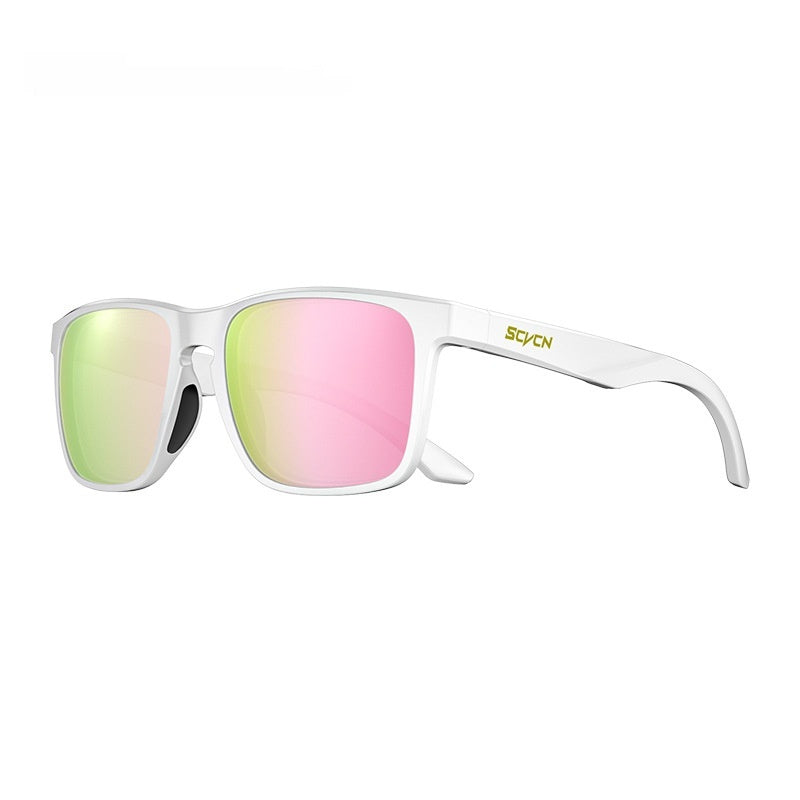 Cycling Outdoor Sports Sunglasses Men And Women