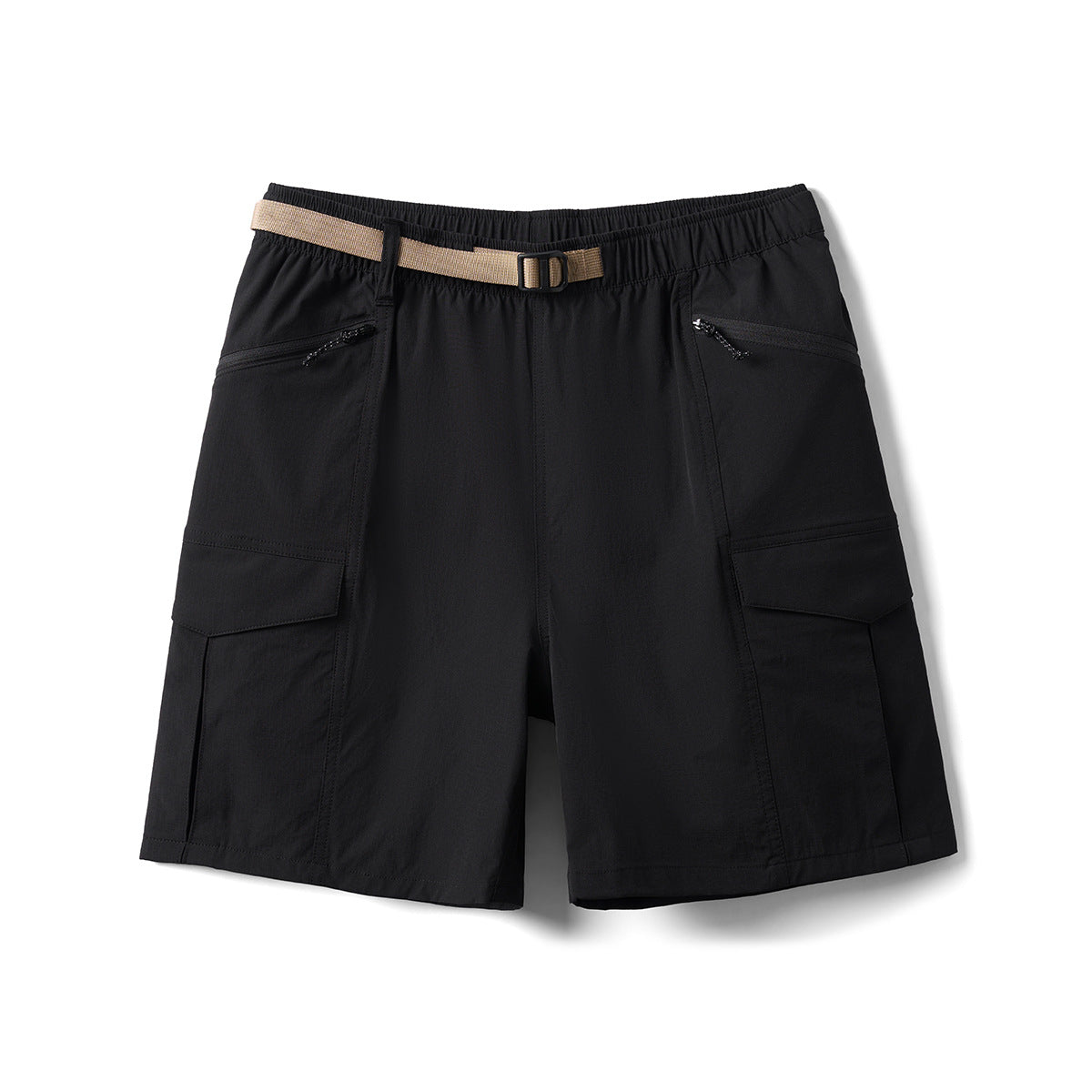 Men's Outdoor Moisture Absorbing Quick Drying Workwear Shorts