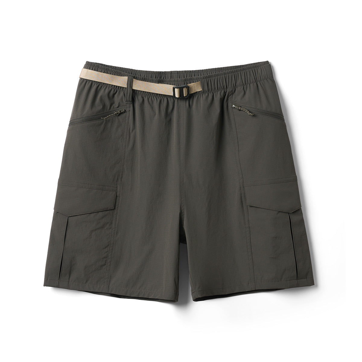 Men's Outdoor Moisture Absorbing Quick Drying Workwear Shorts