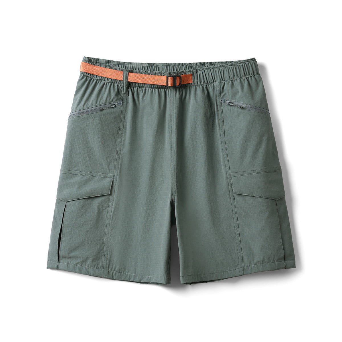 Men's Outdoor Moisture Absorbing Quick Drying Workwear Shorts