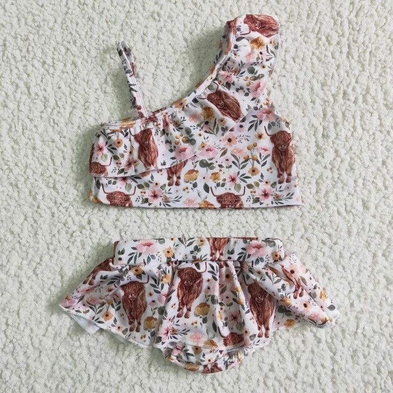 Fashion Pullover Children Trousers Suit
