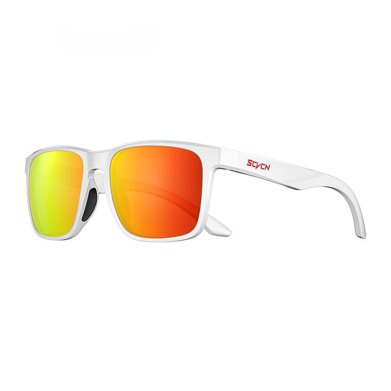 Cycling Outdoor Sports Sunglasses Men And Women